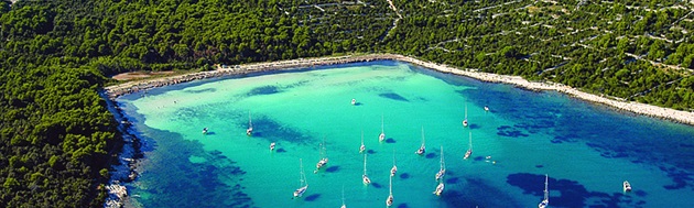 Nacionalni park Kornati