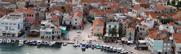 Vodice