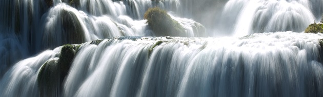 Nacionalni park Krka